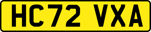 HC72VXA