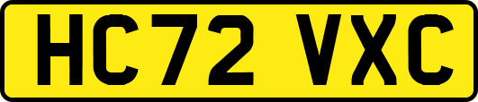HC72VXC