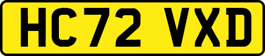 HC72VXD