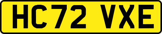 HC72VXE