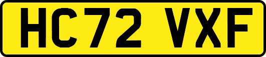 HC72VXF