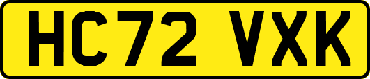 HC72VXK