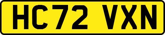 HC72VXN