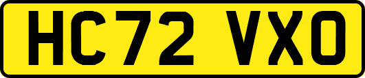 HC72VXO