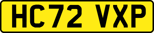 HC72VXP