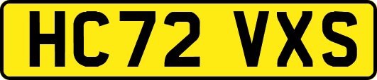 HC72VXS