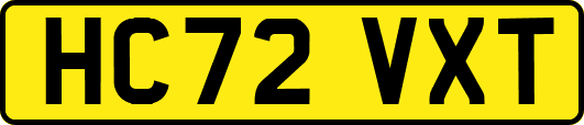 HC72VXT