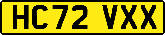 HC72VXX