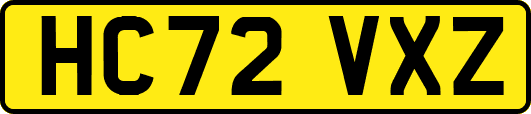HC72VXZ