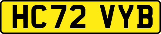 HC72VYB