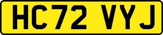 HC72VYJ