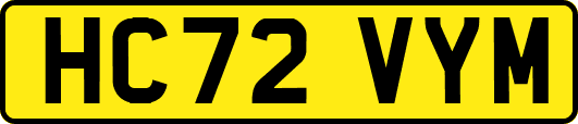 HC72VYM