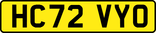 HC72VYO