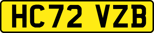 HC72VZB