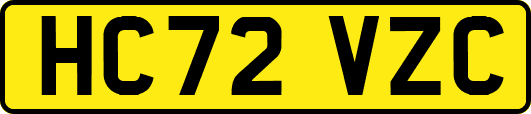 HC72VZC