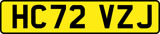 HC72VZJ