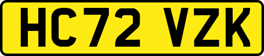 HC72VZK