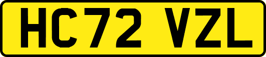 HC72VZL