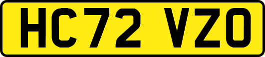 HC72VZO