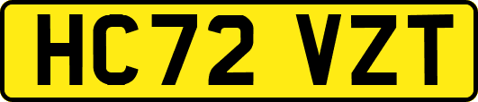 HC72VZT