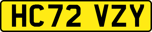 HC72VZY