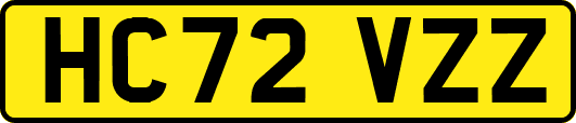 HC72VZZ