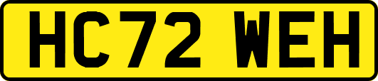 HC72WEH