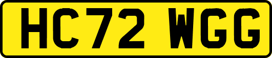HC72WGG
