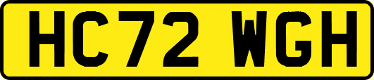 HC72WGH