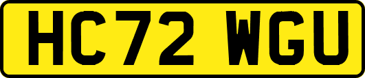 HC72WGU