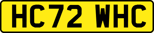 HC72WHC