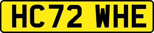 HC72WHE