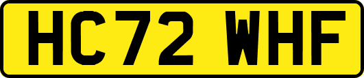 HC72WHF