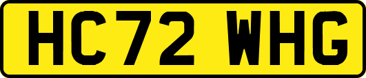 HC72WHG