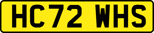 HC72WHS
