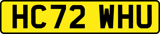 HC72WHU