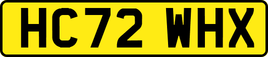 HC72WHX