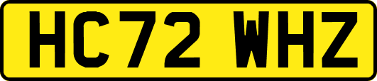 HC72WHZ