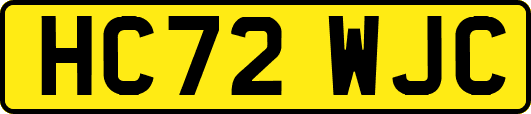 HC72WJC