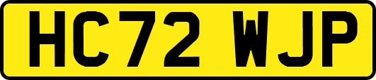 HC72WJP