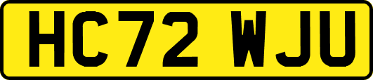 HC72WJU