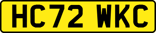 HC72WKC
