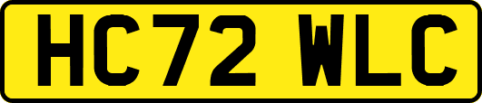 HC72WLC