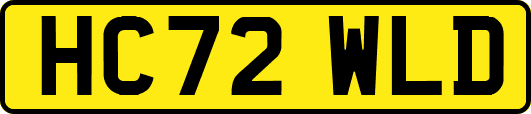 HC72WLD
