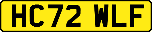 HC72WLF