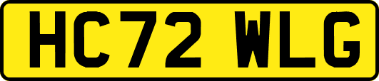 HC72WLG