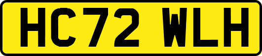 HC72WLH