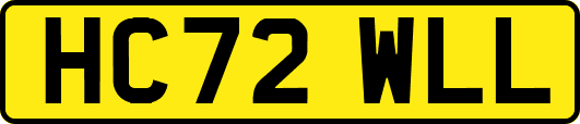 HC72WLL