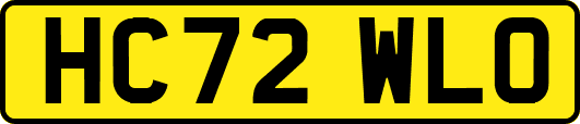 HC72WLO
