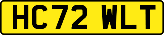 HC72WLT